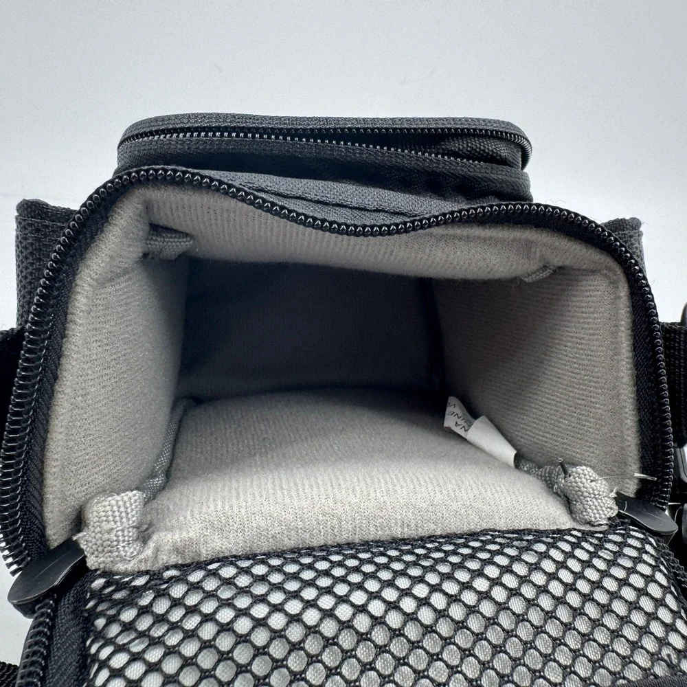 Lowepro keep your